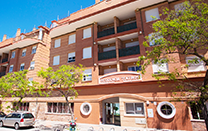 Campamento de verano Málaga