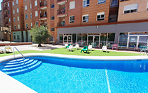 Campamento de verano Málaga