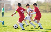 Campamento de verano Deportes